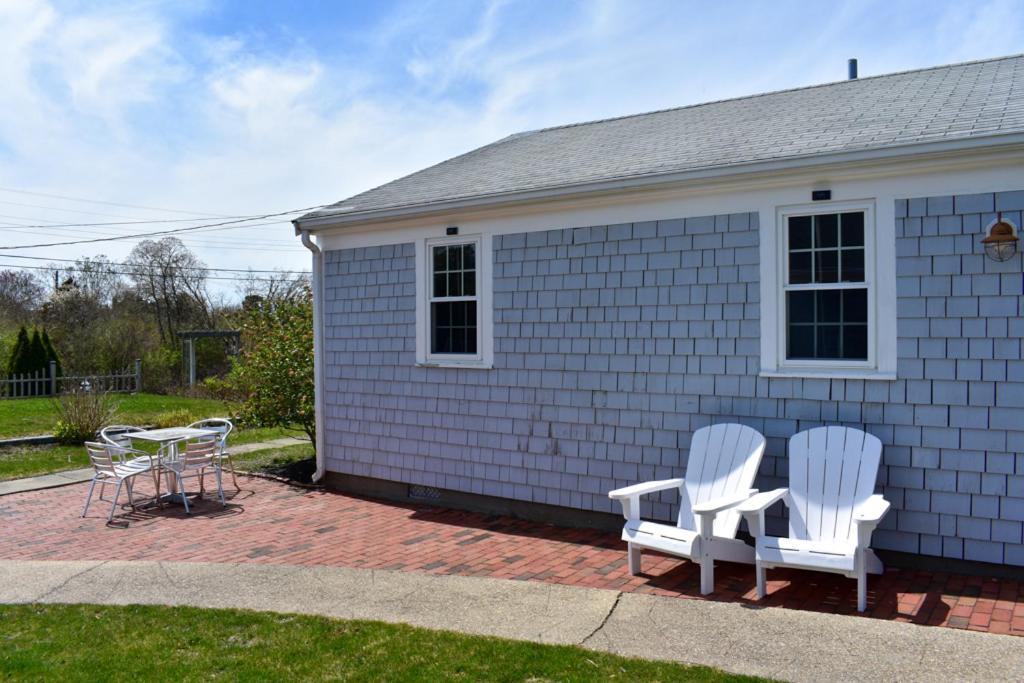 Seaside Serenity, Just A Block /0.1 Mile Away From The Beach Yarmouth Port 外观 照片