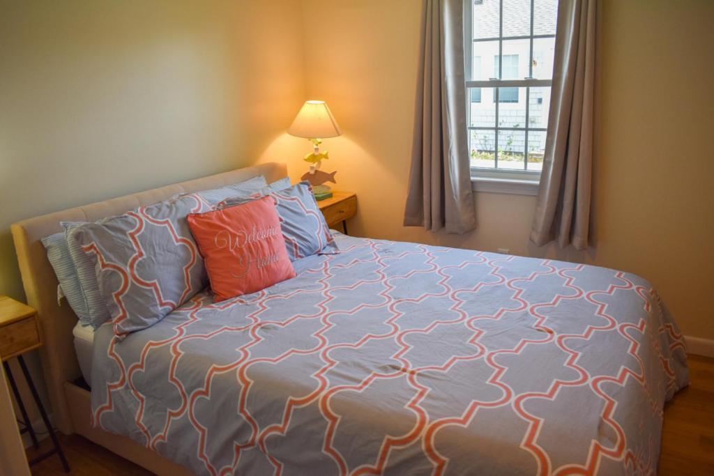 Seaside Serenity, Just A Block /0.1 Mile Away From The Beach Yarmouth Port 外观 照片