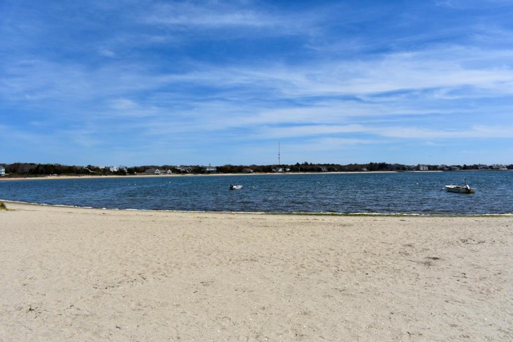 Seaside Serenity, Just A Block /0.1 Mile Away From The Beach Yarmouth Port 外观 照片