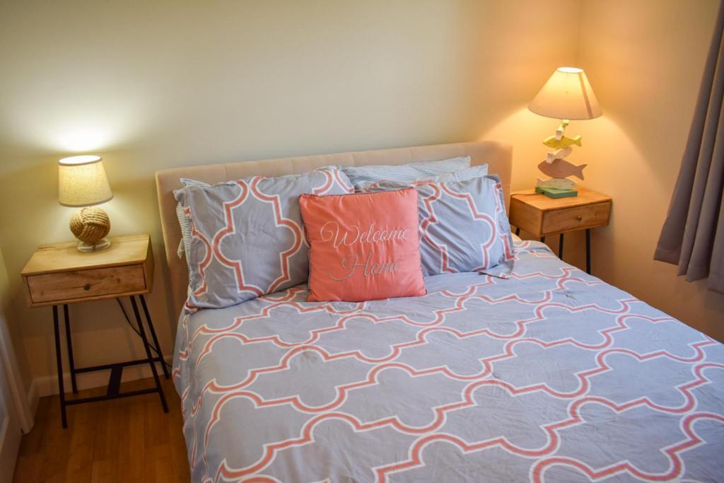 Seaside Serenity, Just A Block /0.1 Mile Away From The Beach Yarmouth Port 外观 照片