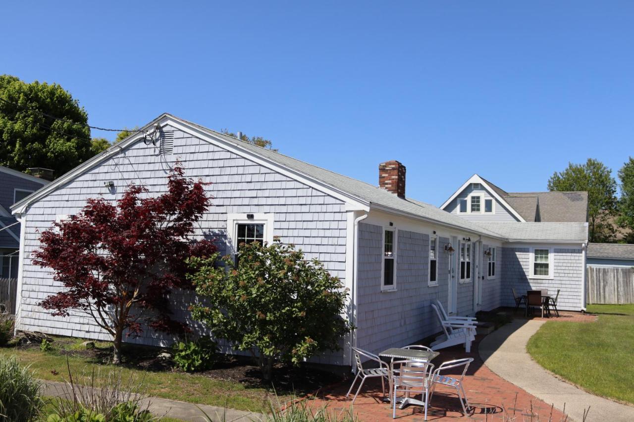 Seaside Serenity, Just A Block /0.1 Mile Away From The Beach Yarmouth Port 外观 照片