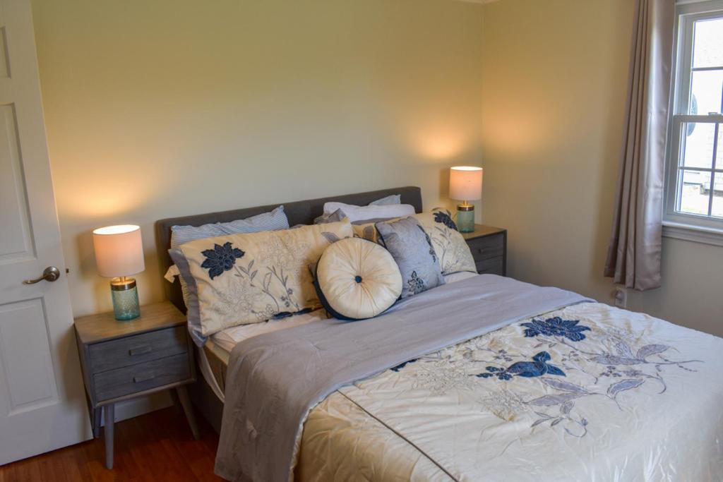 Seaside Serenity, Just A Block /0.1 Mile Away From The Beach Yarmouth Port 外观 照片