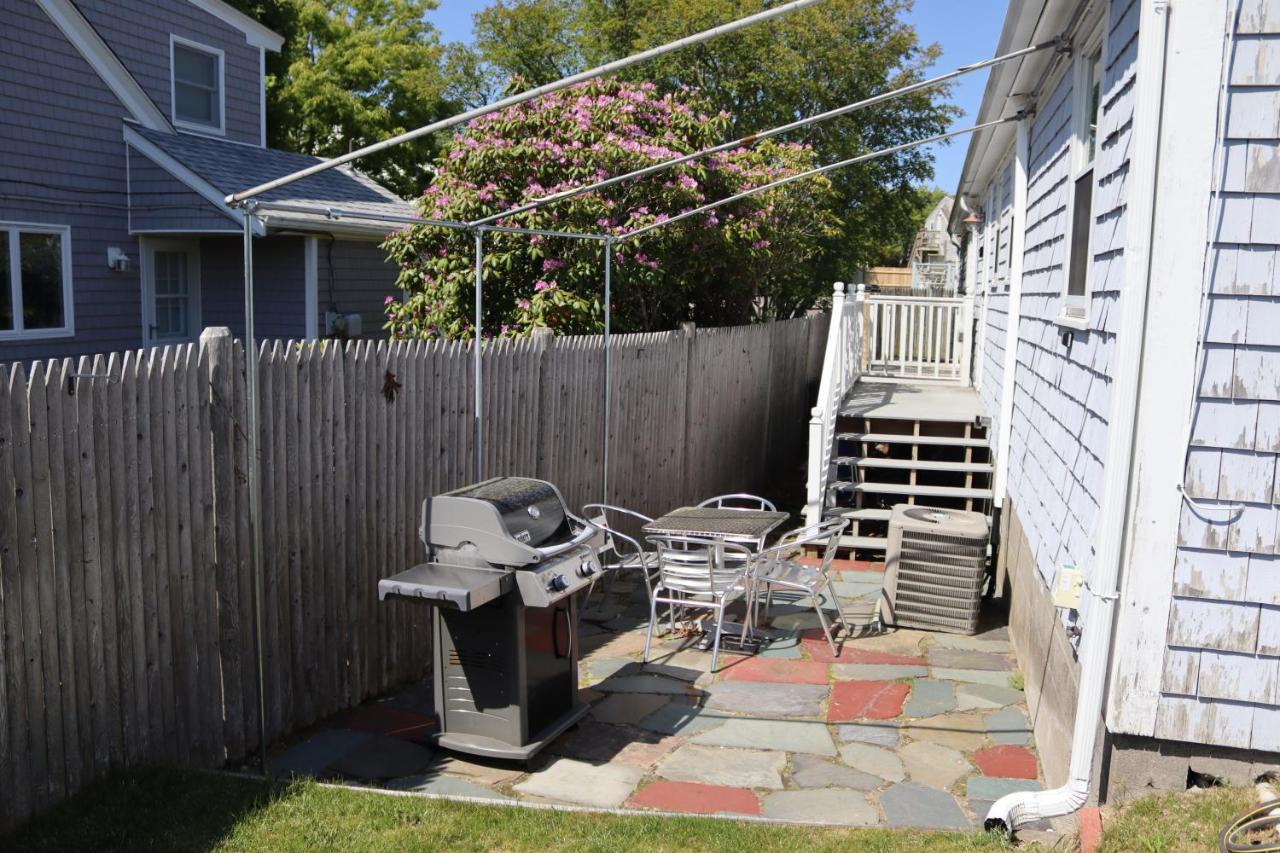 Seaside Serenity, Just A Block /0.1 Mile Away From The Beach Yarmouth Port 外观 照片